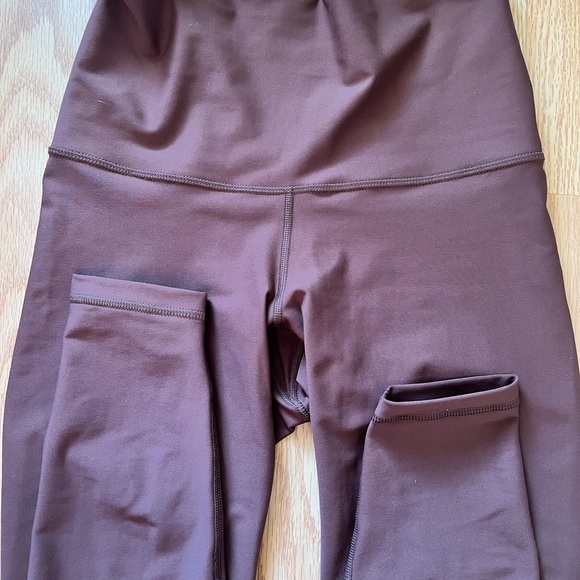 Old navy leggings - Picture 5 of 6